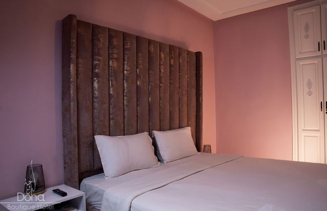 Aparthotel & Hotel Doha - Photo 19