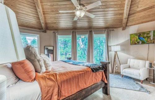 Mesa Verde, Hot Tub, Pedestal Octagon Home / Mount - Foto 43