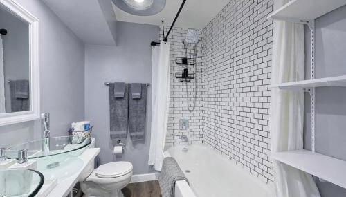 Stylish and Pet-Friendly Apartment in Beacon - Foto 2