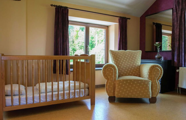 Desnie Farmhouse With Pool - Foto 5