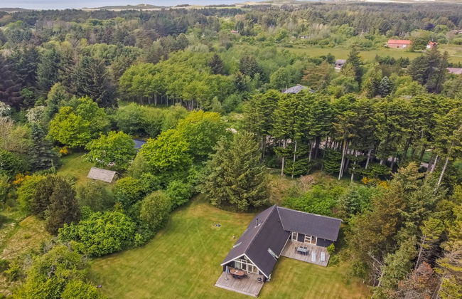 "Windelgard" - 1km from the sea - Photo 3