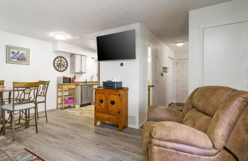 The Moose Crossing - Foto 11