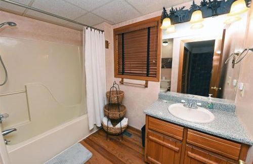 Over The Moon | Blairsville GA - Foto 19