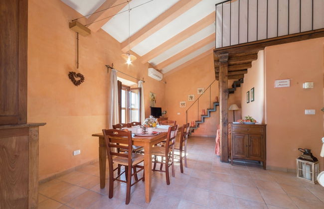 Farmhouse Montalto Near Sandy Beaches - Foto 30