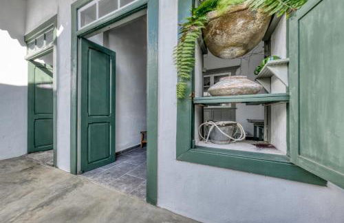 Casa Amaris - Award-Winning Canarian House By Lanzarote Vacation Homes - Foto 43