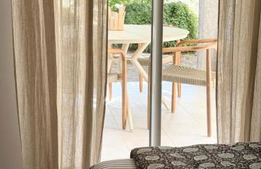 Appartement 2 CHAMBRES PISCINE TERRASSE SAINT FLORENT - Foto 21