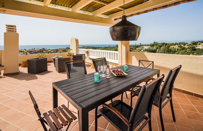 La Reserva de Marbella Penthouse - Photo 51