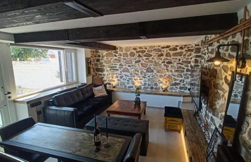 calm stone house elemm - Foto 42