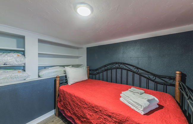 Midtown Lodge - Foto 19