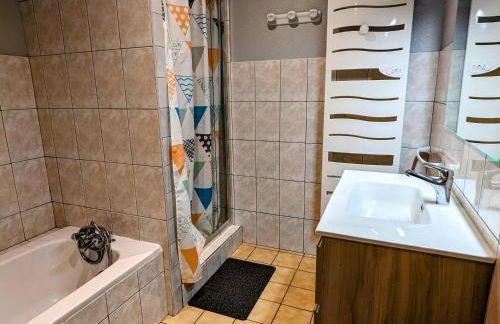 Grande maison au cœur des Vosges, escapades et nature - FR-1-583-466 - Foto 18