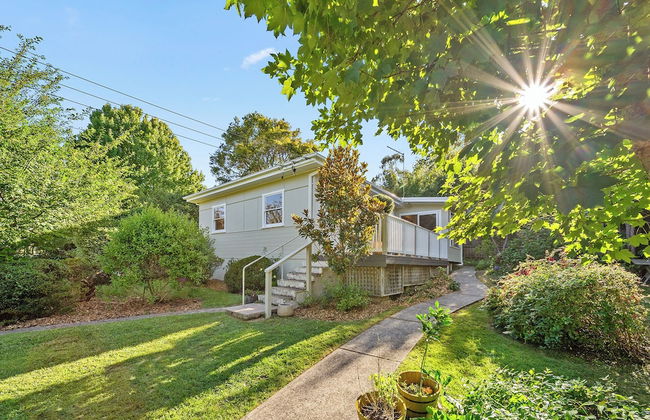 Whispering Pines Cottages - Foto 58