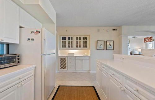 Captain's Quarters Upscale 3 Bedroom Condo - Foto 14