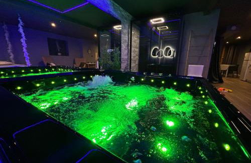 Aux 67 nuances - Spa - Foto 15