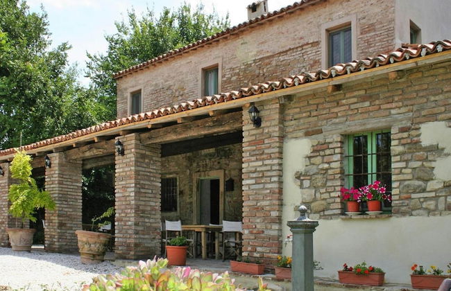 Casa Mare Vallugola di Gabicce, Vallugola - Foto 14