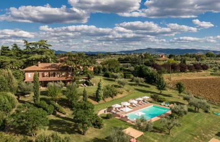 Holiday House Borgo Badia - Photo 69