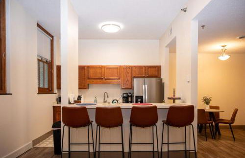 City Hall Clerk's Office - Foto 24