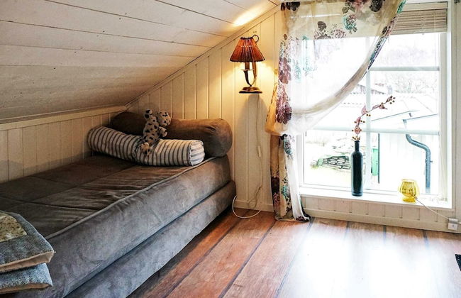 Holiday Home in Fängersfors - Foto 16