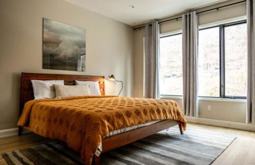 4BR Townhome with NYC Views - Foto 15