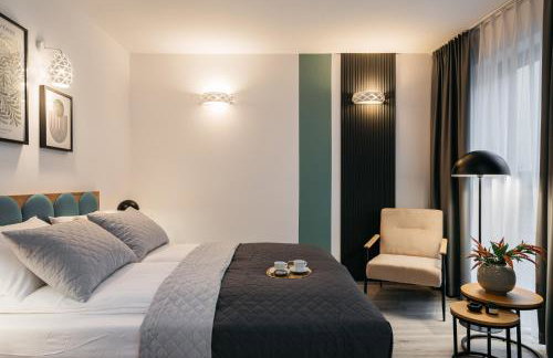 ORSO Rooms & Apartments by StayLab - Foto 154