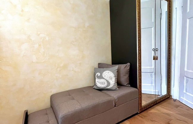 PARK VILLA zentral am Mittelrhein - Foto 29