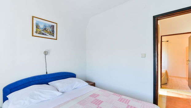 Apartment Radicevic - Foto 5, Habitación