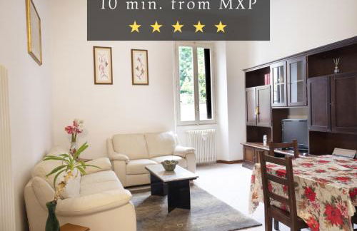 Casina modesta - Foto 1