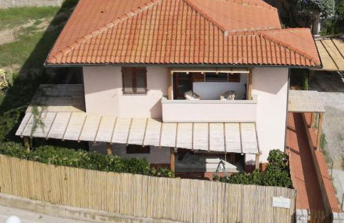 Case vacanza Barbatoja - Foto 4