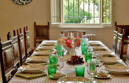 Villa Gessa Paradise near Bologna - Photo 9