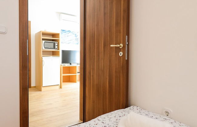 Luton Apartments, Zadar - Kozino, Heated Pool & Hot Tub - Photo 23