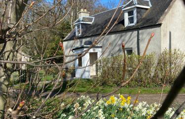 Dalvey Mill Cottage - Foto 1