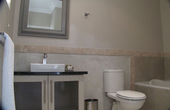 Spatalla Holiday Homes - Foto 70