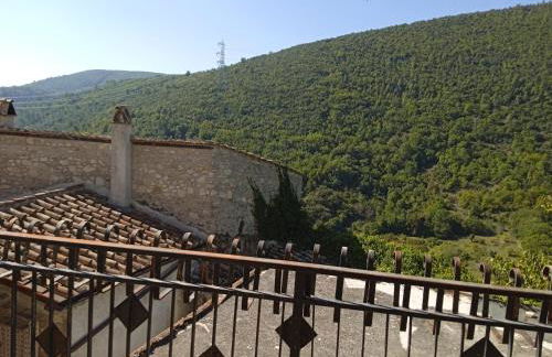 Appartamento Storico a Valle San Martino di Spoleto - Foto 52