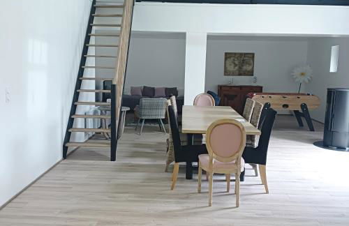 Gîte de la Duranderie - Photo 23