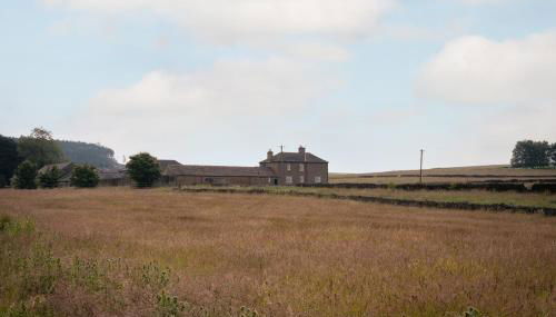 Park Farm House Chatsworth Estate - Foto 3, Other