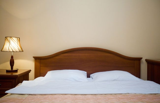 Kvart Apartments Mayakovskaya - Foto 49