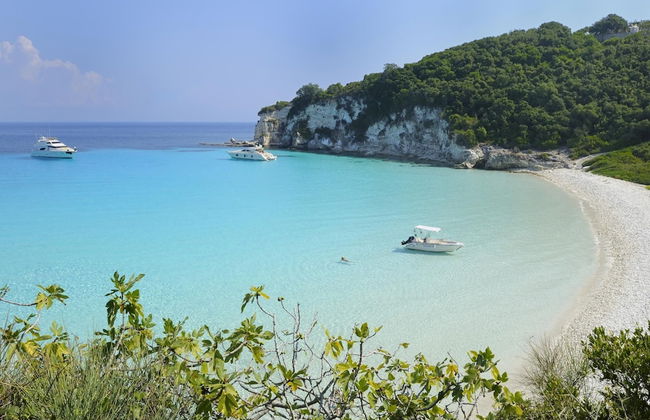 The Windmill in Kourteika - Foto 9