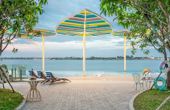 Merton Holiday Inn - Foto 70