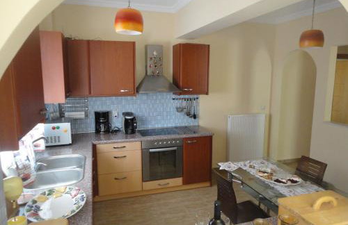 Villa Elpida - Foto 24