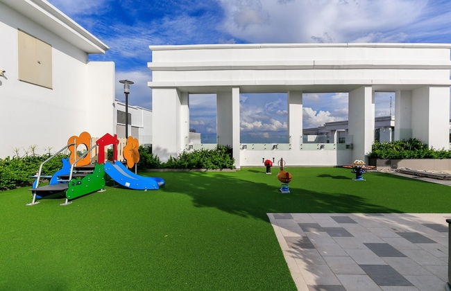 Riverside Residence - Saigon Royal - Photo 63