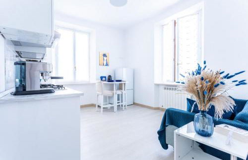 Luxury station apartment Ancona - Foto 2