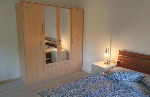 Fewo-hierundjetzt Lichtenhain bei Sebnitz am Malerweg - Foto 24