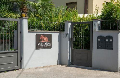 Villa Alida - Case Vacanza Giorgia e Martina - Foto 34