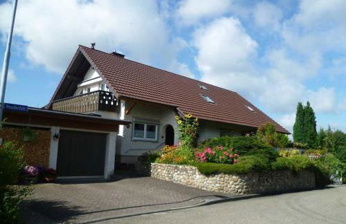 Ferienwohnung Storchenblick - Foto 1