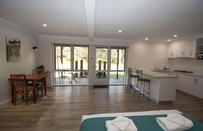 Big4 Tasman Holiday Parks - Bright - Photo 27