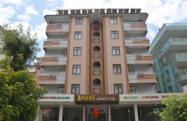 Saray Apart Hotel - Foto 1