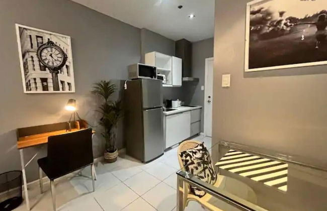 The Gramercy Residence Makati Suite Amazing View - Photo 22