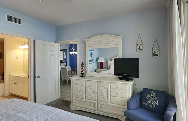 Majestic Beach Resort by Southern Vacation Rentals II - Foto 45