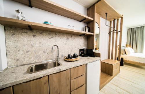 Kali Thea Suites - Foto 76