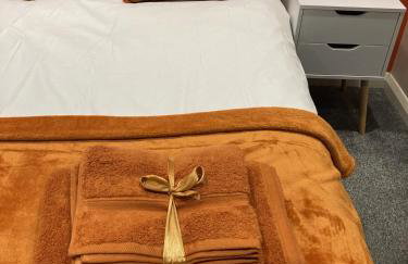 Central Sheffield 3BED 3BATH IV Pent-Apartment - Photo 34