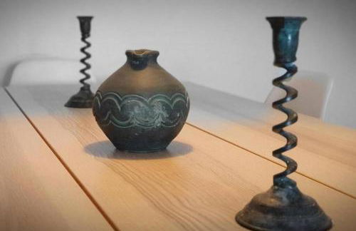 Apartamento con personalidad a 600 m de la playa. - Foto 25